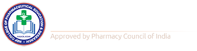 NEF College of Pharmaceutical Education & Research